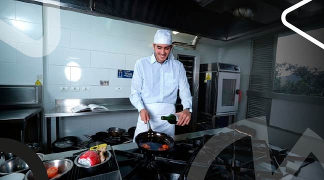 Cocina Tec Alianza