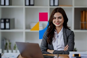 Técnico laboral en auxiliar administrativo CET Colsubsidio.