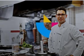 Técnico Laboral en Cocina CET Colsubsidio