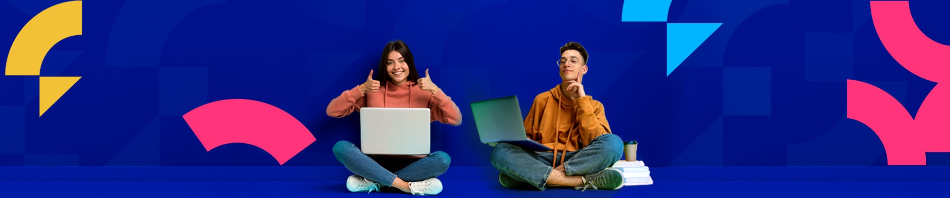Estudiantes de la CET Colsubsidio