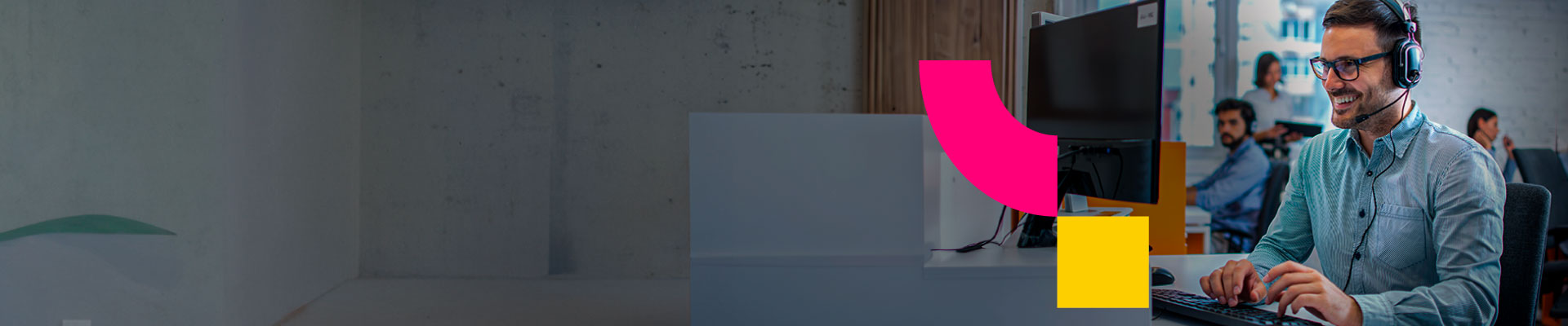 Banner Soporte docente CET Colsubsidio