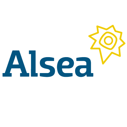 Alsea Logo