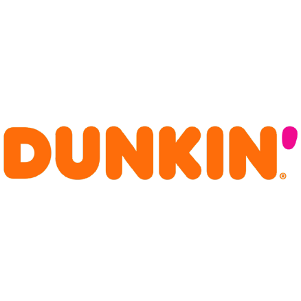 Dunkin Logo