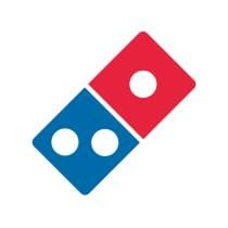 Logotipo Dominos