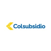 Logo Colsubsidio