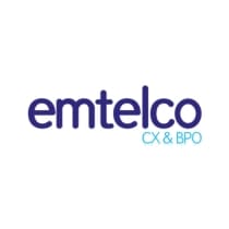 Logo Emtelco