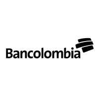 Logo Bancolombia