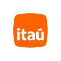 Logo Itau
